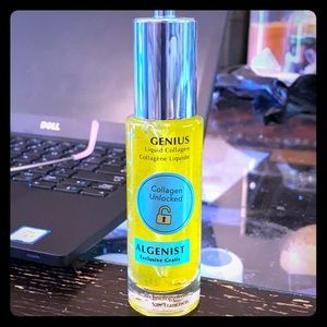Algenist Liquid Collagen Serum